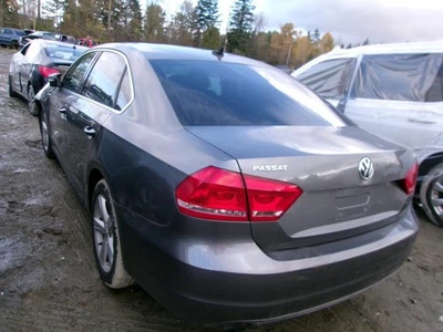 Conjunto de palanca de cambios de transmisión manual usado se adapta a: Volkswagen Passat 2014 grado A Foto 1 de 4