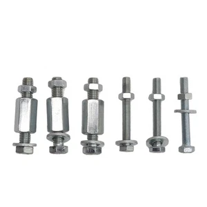 8PCS Universal Schwungradabzieher Snowmobile Für Ski DOO - Afbeelding 1 van 22