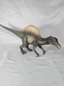 Schleich Spinosaurus Dinosaurier Figur Modell 2007 D-73527 - Bild 1 von 12
