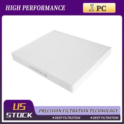 Filtro de aire de cabina para Mazda 6 2009 2010 2011 2012 2013 Foto 1 de 4