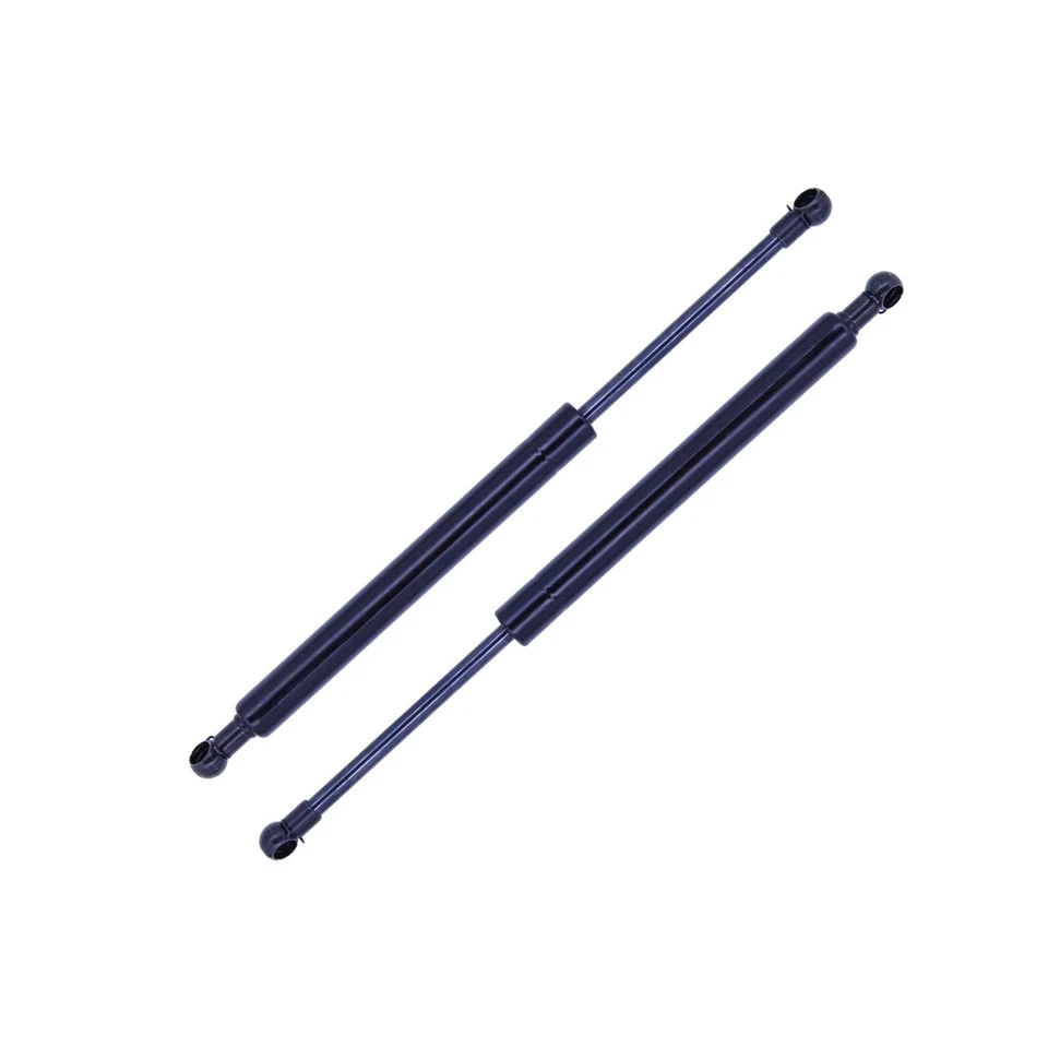 2x Soportes de elevación de maletero para Mercedes-Benz E350 E500 E55 AMG E320 04-06 Foto 1 de 1