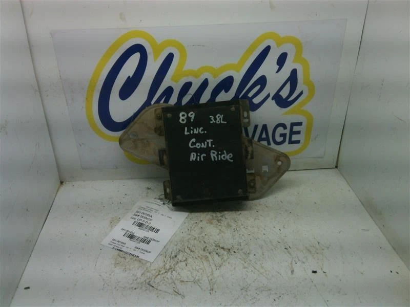 Chasis ECM suspensión compatible con 88-89 Lincoln Continental 41125 Foto 1 de 2