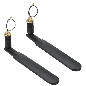 Extend WiFi Signal Extender For DJI Mavic Pro Drone Antenna Range Booster C - Picture 1 of 11