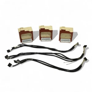 Abb CURRENT TRANSFORMER RA4088801 With CT Cable 3 Pis Set - ACB Parts - Picture 1 of 4