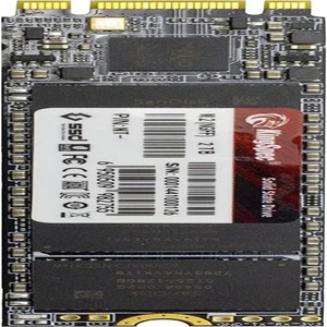 SSD M.2 SATA NGFF 2TB 2000GB 2280 Solid State Drive Lenovo Dell HP Notebook - Bild 1 von 5