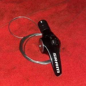 SRAM 1150 R2C TT Aero Shifter, Left Only, YAW - Picture 1 of 4