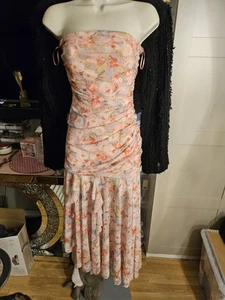 Woman's Zara Dress S - Picture 1 of 4