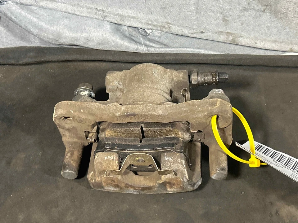 Fits 2011-2014 Chrysler 200 Left Rear Caliper OEM:05191267AA Foto 1 de 4