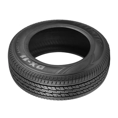 1 X Delinte DX11 HT 265/65R18 116H Tires - Image 1 of 4
