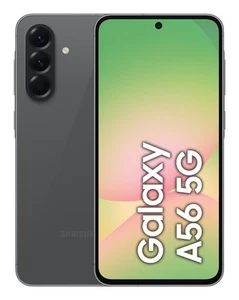 Samsung Galaxy A56 17 cm (6.7") Doppia SIM Android 15 5G USB tipo-C 8 GB 256 GB - Foto 1 di 1