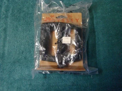 PEDALES ODYSSEY TWISTED PC 1/2" NEGROS Foto 1 de 3