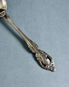 Oneida Brahms Single Flatware Pieces Spoon Fork Knife - Picture 1 of 11