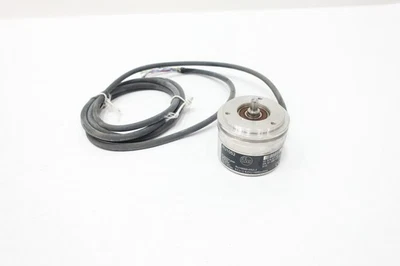 Ifm Efector RU1052 Incremental Encoder 5v-dc - Image 1 of 4