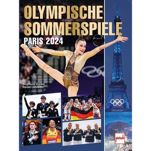 OLYMPISCHE SOMMERSPIELE PARIS 2024 Siegmund Dunker - Bild 1 von 5
