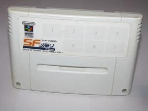 SF Memory Cassette +Super Wagyan Land 2 Super Famicom SFC Japan import US Seller - Picture 1 of 4