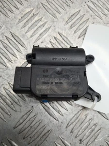 Volkswagen Passat B6 2006 Luftheizung Klappenstellmotor 1K0907511E DRA19823 - Bild 1 von 2