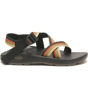 Chaco Z1 Classic Strappy Sandals Men's Sz 12 Tetra Moss (NWOB) JCH108393 - Picture 1 of 6