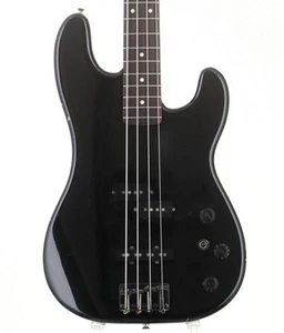 Fender Japan PJ-555 BOXER SERIES 1990s Bass Guitar - Picture 1 of 11