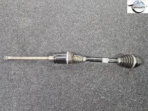 Albero di uscita anteriore destro originale BMW X6 G06 X5 G05 X7 G07 LCI 31608486206 - Foto 1 di 9