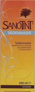 Sanotint Seienmaske + Gratiszugabe - Bild 1 von 3