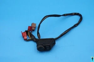 89 HONDA GOLDWING 1500 INTERCOMUNICADOR TX PRESS TO TALK INTERRUPTOR FADER - Imagen 1 de 8