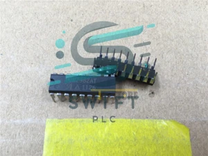 NEW 10PCS SOURCE DRIVER IC ALLEGRO DIP-18 UDN2982A UDN2982A-T UDN2982AT UDN2982 - Foto 1 di 2