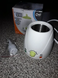 Babykostwärmer mit extra Adapter - Bild 1 von 1