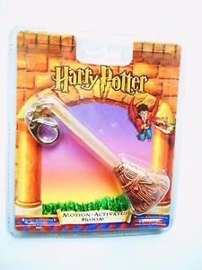 Harry Potter Porte-Clé Balai Broom Hasbro