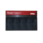 Master Games 1 Ms (Sp ) (Po13638)