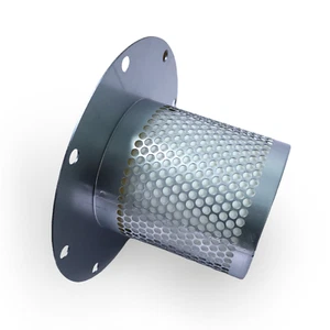 1613-8397-00 FOR ATLAS COPCO AIR OIL SEPARATOR AIR COMPRESSOR REPLACEMENT PART - Picture 1 of 7