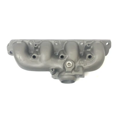 Exhaust Manifold 1993-1996 FORD ESCORT, MERCURY TRACER 1.9L  SOHC - Image 1 of 2