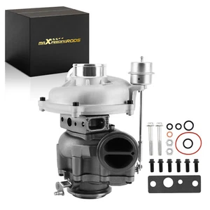 Upgrade Billet Turbocharger For Ford Truck F-250 F-350 F-450 00-03 7.3L GTP38 - Picture 1 of 14
