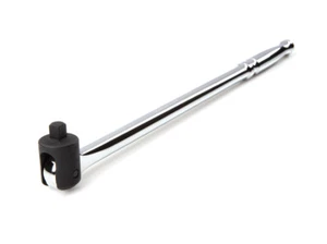 Tekton SBH00218 1/2 in. Unidad x 18 in. Breaker Bar, NUEVO DISEÑO - Imagen 1 de 6