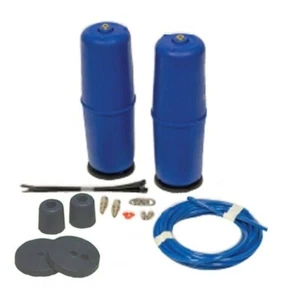 Firestone 4160 Coil-Rite Front Air Helper Springs for 2005–2025 Ford F-250/F-350 - Picture 1 of 7