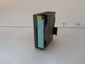 Siemens 6ES7 341-1AH01-0AE0, Siemens Simatic S7, E-Stand:02 - Bild 1 von 4