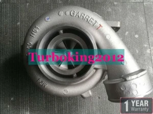 NEW TV48 710224-5003 65.09100-7052 DAEWOO P126TI 11L 294KW Turbocharger - Picture 1 of 4