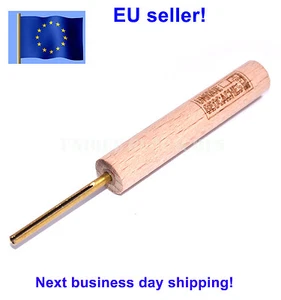 Geocaching Micro und Nano Logblatt Rollenwerkzeug Logstreifen, Handarbeit - Bild 1 von 5