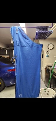 Enfriador polar Pessoa - Talla grande - Azul - ¡Descontinuado! Foto 1 de 4