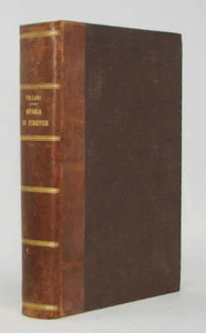 Villari, Pasquale. I Primi Due Secoli della Storia di Firenze. Vol. Unico. - Picture 1 of 2