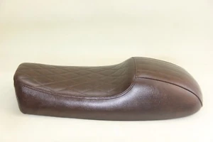 28 inches 1975- 1978 Honda CB750F Super Sport solo cafe race seat CODE: S8062 - Picture 1 of 8