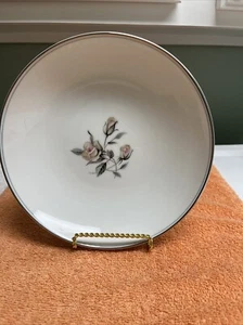Noritake Margot 5605 Coupe Soup Bowl(s) 7 3/8" - Picture 1 of 5