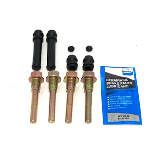 Fits Toyota FJ Cruiser Rear Brake Caliper Pin Kit - Imagen 1 de 1