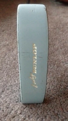 Lady DUNLOP Putter Model 220 = (LADIES) - Image 1 of 4