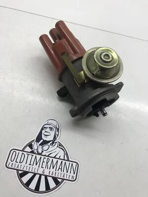 Zündverteiler Bosch 0237009073 NOS - Image 1 of 2