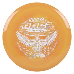 Innova Disc Golf Team Champion Series Joona Heinanen Roc3 5/4/0/3 - Picture 1 of 19