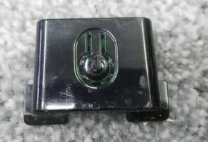 E258603 SR-01A BOTÓN DE ENCENDIDO PARA TOSHIBA 50UA3A63DB - Imagen 1 de 2