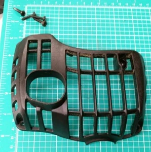 OEM Homelite 26cc String Trimmer/ Weed Eater Rear Engine Cover UT32600/UT33600A  - Picture 1 of 3