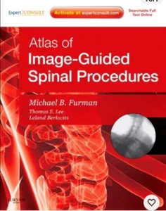 Atlas of Image-Guided Spinal Procedures - Picture 1 of 6
