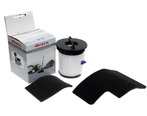ARIETE KIT FILTRO HEPA + FILTRI ARIA ASPIRAPOLVERE JET FORCE 2791 24520003 FE 0 - Foto 1 di 1