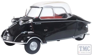 18MBC007 Oxford Diecast scala 1:18 automobili Messerschmitt KR200 - Foto 1 di 1
